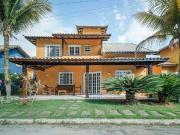 Casa / Sobrado em Condomínio para Venda em Armação dos...