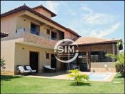 Casa / Sobrado em Condomínio para Venda em Armação dos...