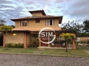 Casa / Sobrado em Condomínio para Venda em Armação dos...