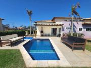 Casa / Sobrado em Condomínio para Venda em Armação dos...