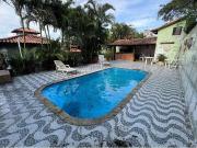 Casa / Sobrado em Condomínio para Venda em Armação dos...