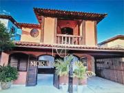 Casa / Sobrado em Condomínio para Venda em Armação dos...