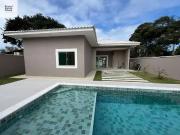 Casa / Sobrado em Condomínio para Venda em Armação dos...