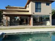 Casa / Sobrado em Condomínio para Venda em Armação dos...