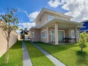 Casa / Sobrado em Condomínio para Venda em Armação dos...