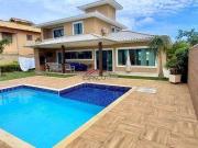 Casa / Sobrado em Condomínio para Venda em Armação dos...