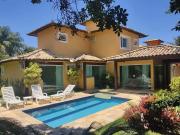 Casa / Sobrado em Condomínio para Venda em Armação dos...