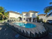 Casa / Sobrado em Condomínio para Venda em Armação dos...