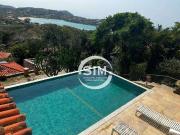 Casa / Sobrado em Condomínio para Venda em Armação dos...