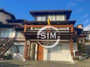 Casa / Sobrado em Condomínio para Venda em Armação dos...