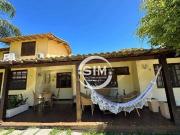 Casa / Sobrado em Condomínio para Venda em Armação dos...