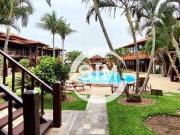 Casa / Sobrado em Condomínio para Venda em Armação dos...