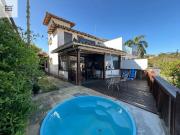 Casa / Sobrado em Condomínio para Venda em Armação dos...