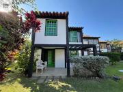 Casa / Sobrado em Condomínio para Venda em Armação dos...