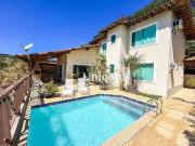 Casa / Sobrado em Condomínio para Venda em Armação dos...