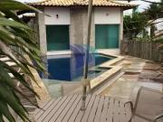 Casa / Sobrado em Condomínio para Venda em Armação dos...