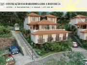 Casa / Sobrado em Condomínio para Venda em Armação dos...