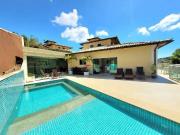 Casa / Sobrado em Condomínio para Venda em Armação dos...