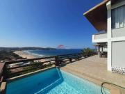 Casa / Sobrado em Condomínio para Venda em Armação dos...