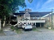 Casa / Sobrado em Condomínio para Venda em Armação dos...