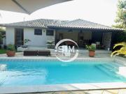 Casa / Sobrado em Condomínio para Venda em Armação dos...