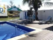 Casa / Sobrado em Condomínio para Venda em Armação dos...