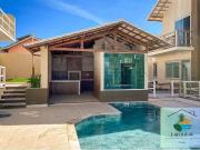 Casa / Sobrado em Condomínio para Venda em Armação dos...