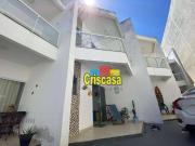 Casa / Sobrado em Condomínio para Venda em Arraial do...
