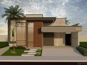 Casa / Sobrado em Condomínio para Venda em Artur...