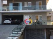 Casa / Sobrado em Condomínio para Venda em Arujá/SP...
