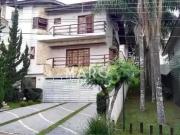 Casa / Sobrado em Condomínio para Venda em Arujá/SP...