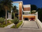 Casa / Sobrado em Condomínio para Venda em Arujá/SP...