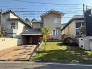 Casa / Sobrado em Condomínio para Venda em Arujá/SP...
