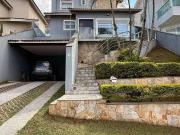 Casa / Sobrado em Condomínio para Venda em Arujá/SP...