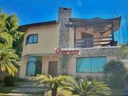 Casa / Sobrado em Condomínio para Venda em Arujá/SP...