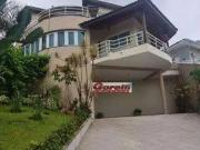 Casa / Sobrado em Condomínio para Venda em Arujá/SP...