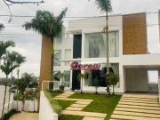 Casa / Sobrado em Condomínio para Venda em Arujá/SP...
