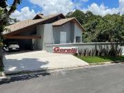 Casa / Sobrado em Condomínio para Venda em Arujá/SP...