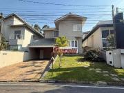 Casa / Sobrado em Condomínio para Venda em Arujá/SP...