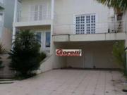 Casa / Sobrado em Condomínio para Venda em Arujá/SP...