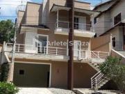 Casa / Sobrado em Condomínio para Venda em Arujá/SP...