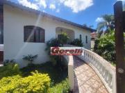 Casa / Sobrado em Condomínio para Venda em Arujá/SP...