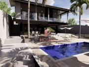Casa / Sobrado em Condomínio para Venda em Arujá/SP...