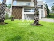 Casa / Sobrado em Condomínio para Venda em Arujá/SP...