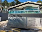 Casa / Sobrado em Condomínio para Venda em Arujá/SP...