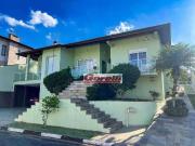 Casa / Sobrado em Condomínio para Venda em Arujá/SP...
