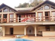 Casa / Sobrado em Condomínio para Venda em Arujá/SP...