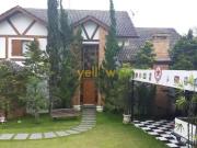 Casa / Sobrado em Condomínio para Venda em Arujá/SP...