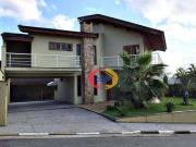 Casa / Sobrado em Condomínio para Venda em Arujá/SP...