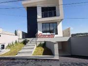 Casa / Sobrado em Condomínio para Venda em Arujá/SP...